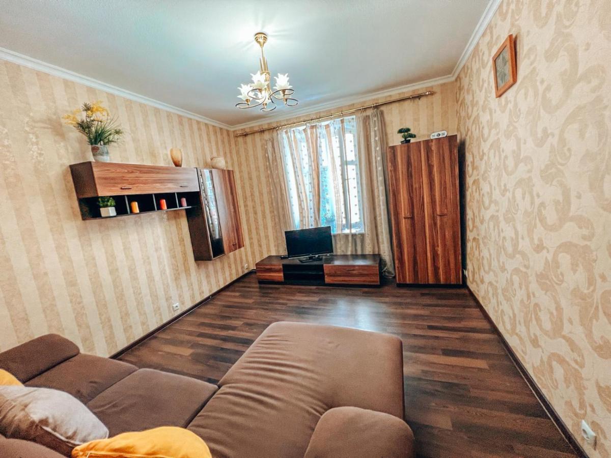Квартира В Центре Крещатика Kyiv Exterior photo